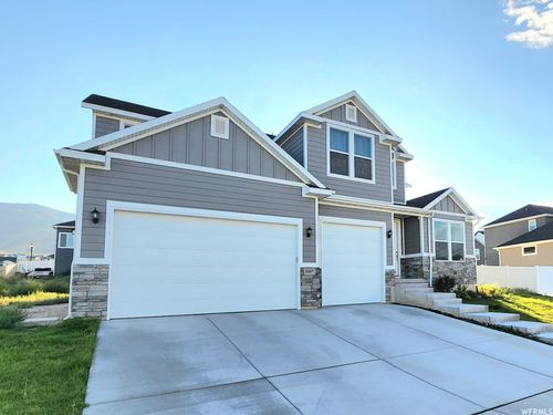 2887 S Puddle Ln, Saratoga Springs, UT, 84045-5553 | Card Image