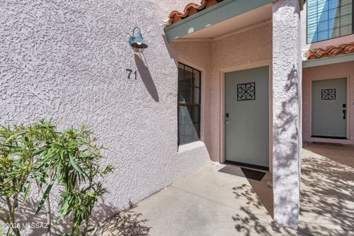 apt-71-6471 N Tierra De Las Catalinas, Tucson, AZ, 85718-2163 | Card Image