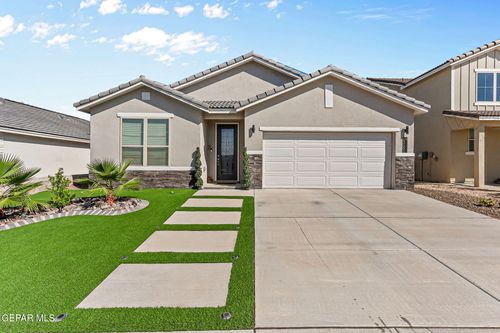 13151 Gusart Ave, El Paso, TX, 79928-5341 | Card Image