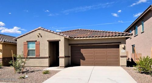 10736 W Embrey Dr, Marana, AZ, 85653-0597 | Card Image
