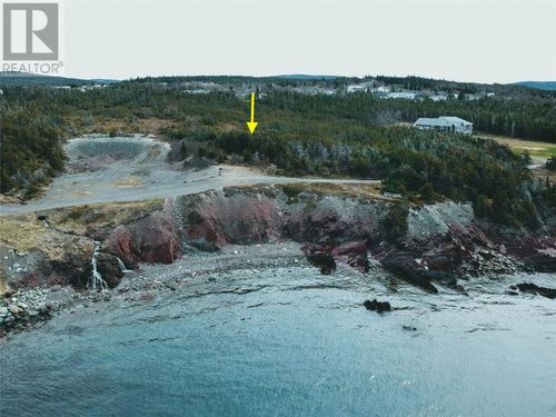 Lot 6 Bank Rd, Cavendish, NL, A0B | Card Image