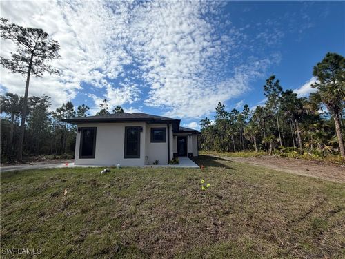 4141 Everglades Boulevard S, Naples, FL, 34117 | Card Image