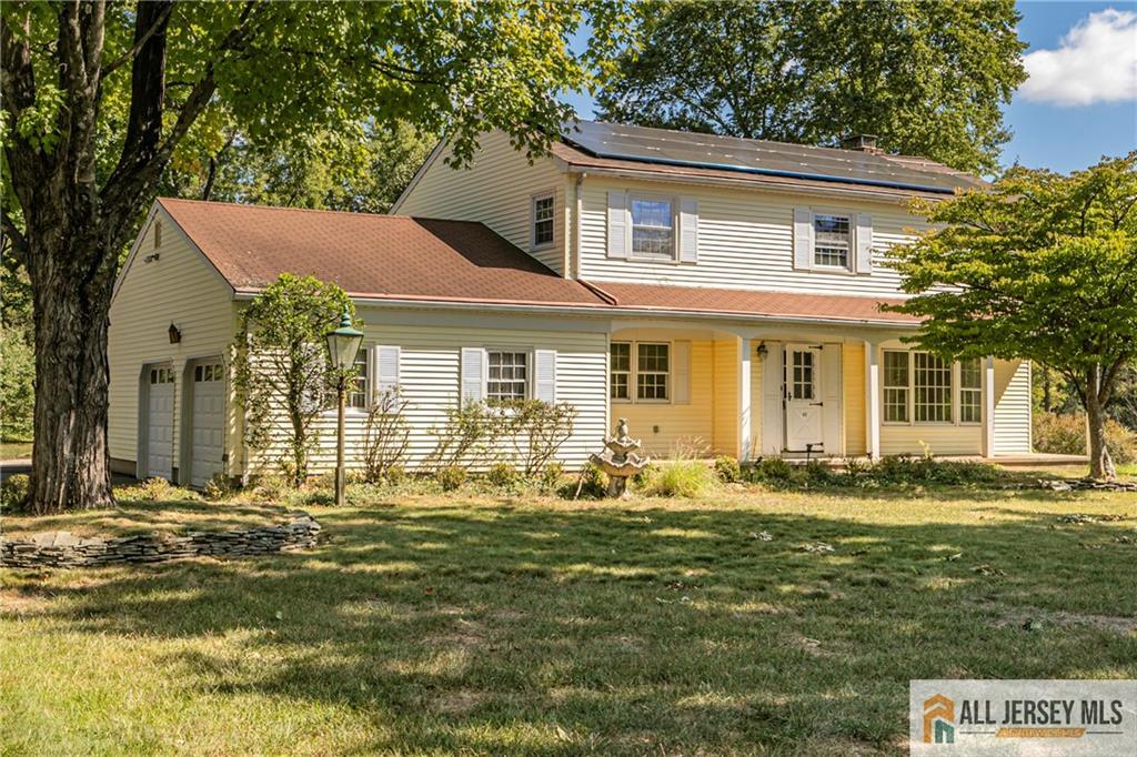 Ellis Dr, Belle Mead, NJ 08502 #1