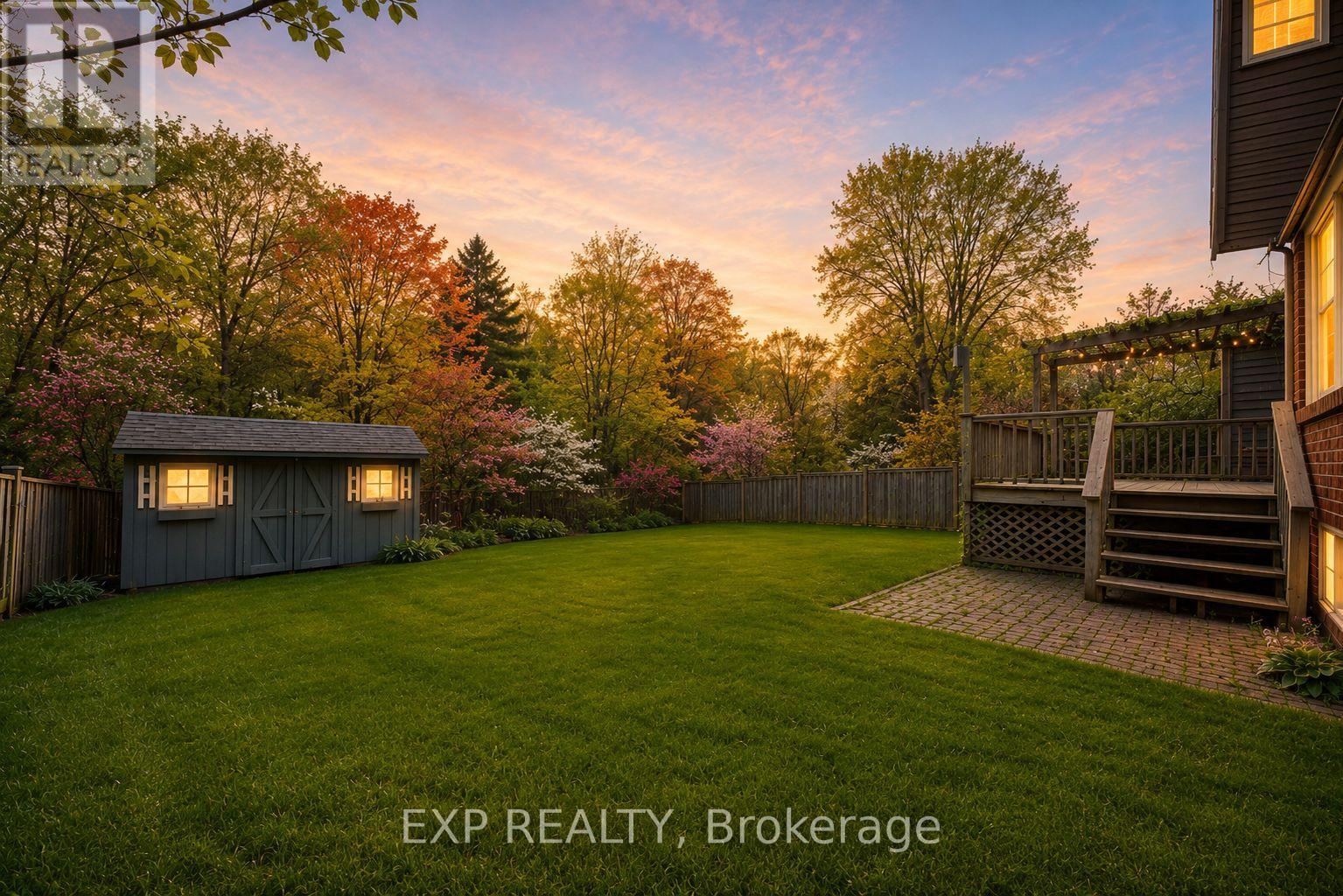 Residential in Richmond Hill (North Richvale) 2