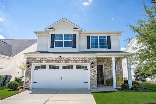 335 Stillington St, Lexington, SC, 29072-9815 | Card Image