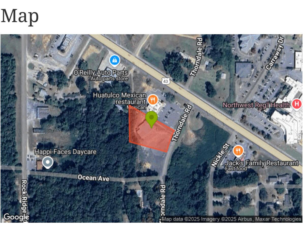 Land in Winfield 2
