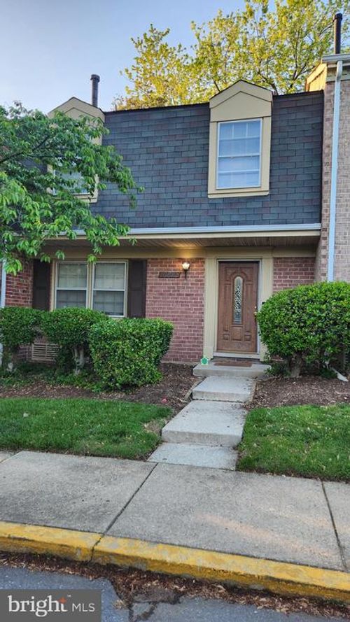 30-10823 Bucknell Dr, SILVER SPRING, MD, 20902-4325 | Card Image