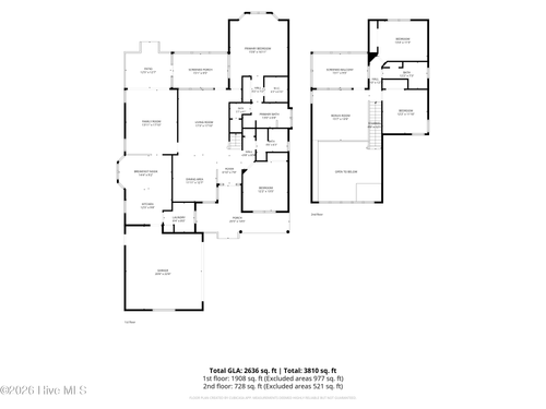 8313 Vintage Club Cir, Wilmington, NC, 28411-7690 | Card Image