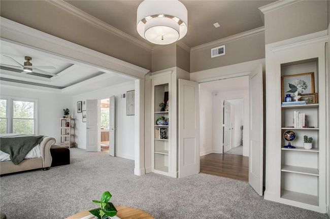 101 Sw View High Dr, House other with 5 bedrooms, 5 bathrooms and null parking in Lee's Summit MO | Image 27