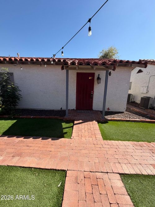 5-706 W Taylor St, Phoenix, AZ, 85007-2569 | Card Image