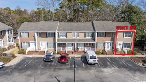 apt-b6-6702 Jefferson Pl, Myrtle Beach, SC, 29572-3705 | Card Image