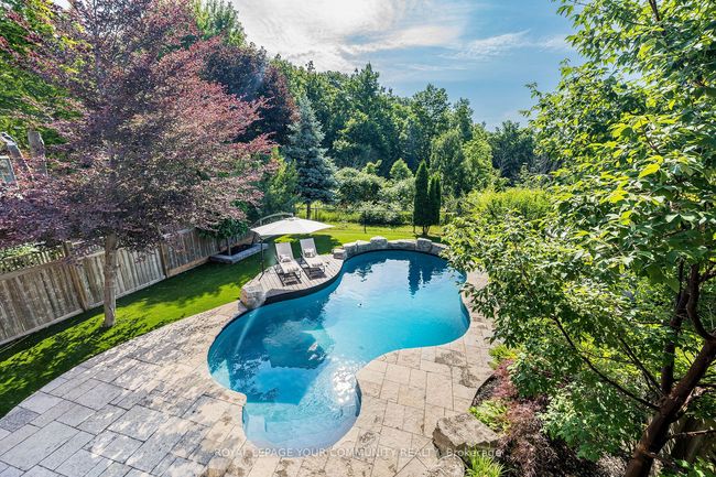 63 Regency View Hts, House other with 4 bedrooms, 4 bathrooms and 5 parking in Maple ON | Image 40