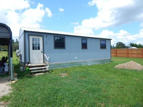 129 Red Pine Cir, Big Sandy, TX, 75755-5387 | Card Image