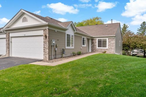 763 Lake Ridge Dr, Woodbury, MN, 55129-9203 | Card Image