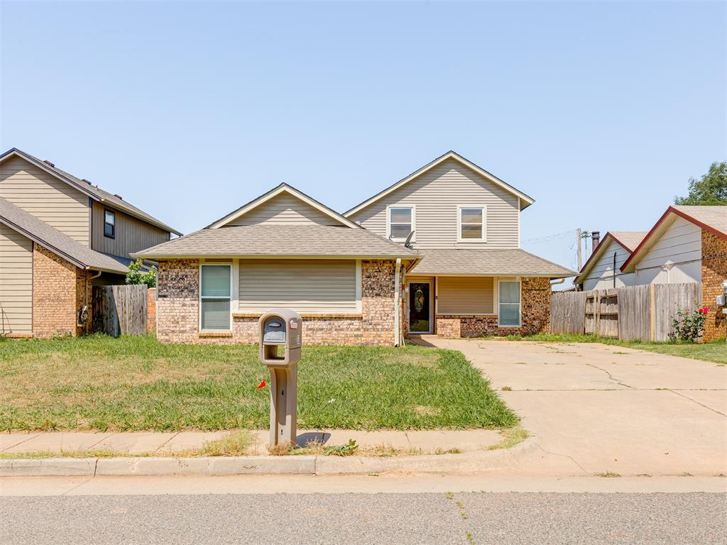 Lapwing Rd, Edmond, OK 73003