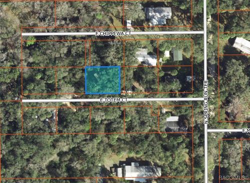 6929 E Totem Ct, HERNANDO, FL, 34442-2418 | Card Image