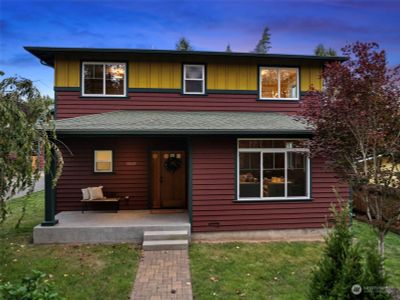 12623 Ne 95th Street, House other with 5 bedrooms, 3 bathrooms and 3 parking in Kirkland WA | Image 1