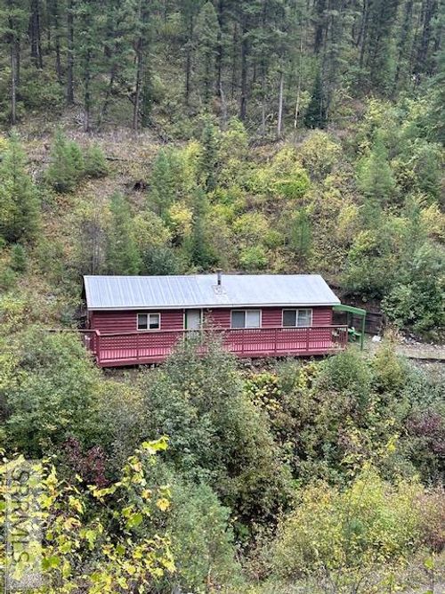 401 Dahlonega Creek Rd, Gibbsonville, ID, 83463 | Card Image