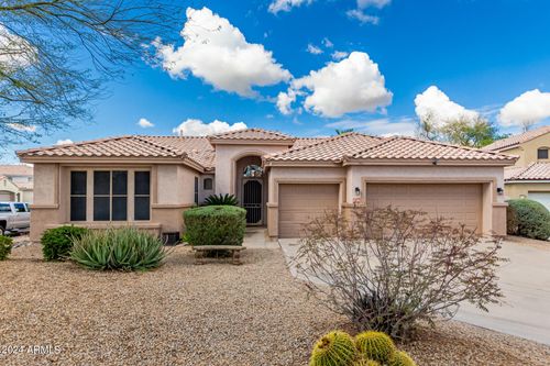 2750 S Nolina Pl, Chandler, AZ, 85286-8009 | Card Image