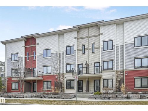 102-804 Welsh Dr Sw, Edmonton, AB, T6X1Y8 | Card Image
