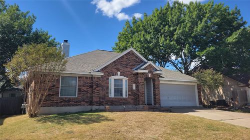 1016 Mohican, Round Rock, TX, 78665-1339 | Card Image