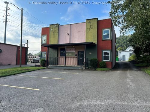3511 Noyes Ave, Charleston, WV, 25304-1411 | Card Image