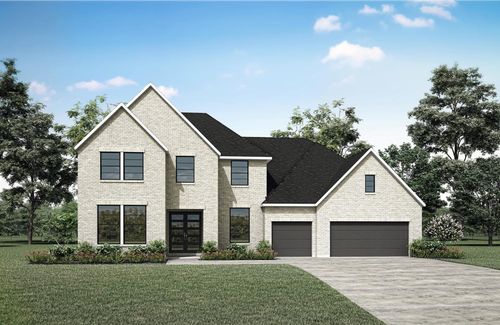 153 Midnight Valley Drive, Cedar Creek, TX, 78612 | Card Image