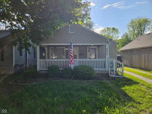 4535 Ralston Ave, Indianapolis, IN, 46205-2136 | Card Image