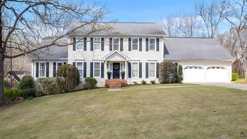 206 Huntington Ct, Macon, GA, 31210-4250 | Card Image