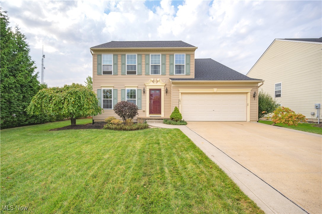 Poplar Ln, Painesville, OH 44077