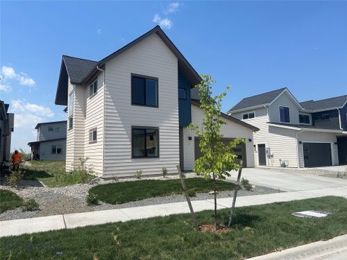 33 Westgate Ave, Bozeman, MT, 59718 | Card Image