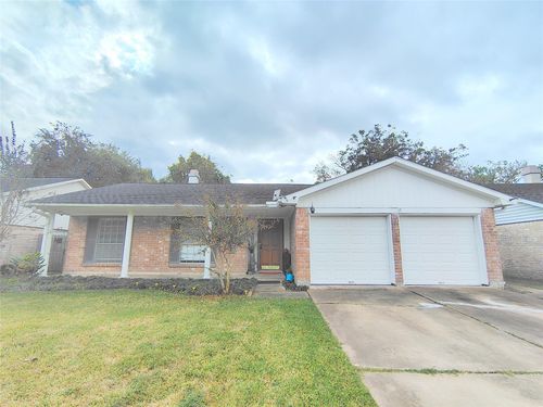 2227 Quail Valley East Dr, Missouri City, TX, 77459-3325 | Card Image