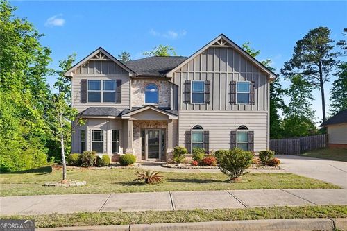 275 Silver Ridge Rd, Covington, GA, 30016-2303 | Card Image