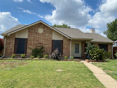 1315 Rivercrest Blvd, Allen, TX, 75002-2922 | Card Image