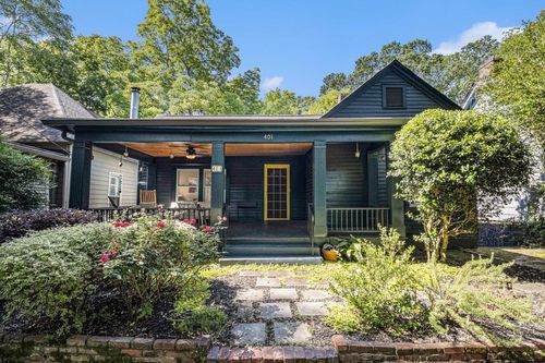 401 Cherokee Pl Se, Atlanta, GA, 30312-3208 | Card Image