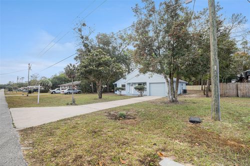 21406 Sw Peach Blossom St, DUNNELLON, FL, 34431-3498 | Card Image