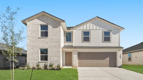 2301 Perdido Bay Ln, Sealy, TX, 77474 | Card Image