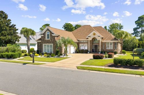 223 Welcome Dr, Myrtle Beach, SC, 29579-5357 | Card Image