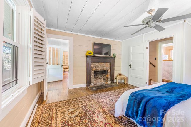 71 Persimmon Ln, House other with 2 bedrooms, 2 bathrooms and null parking in Canton NC | Image 8