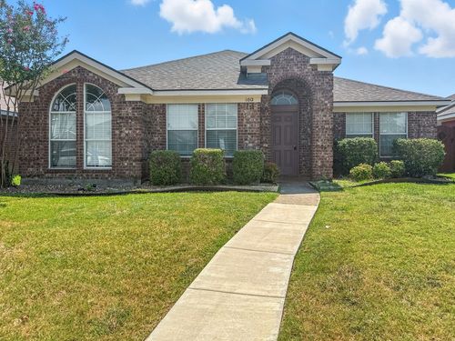 1012 Blackenhurst Ln, Allen, TX, 75002-3931 | Card Image