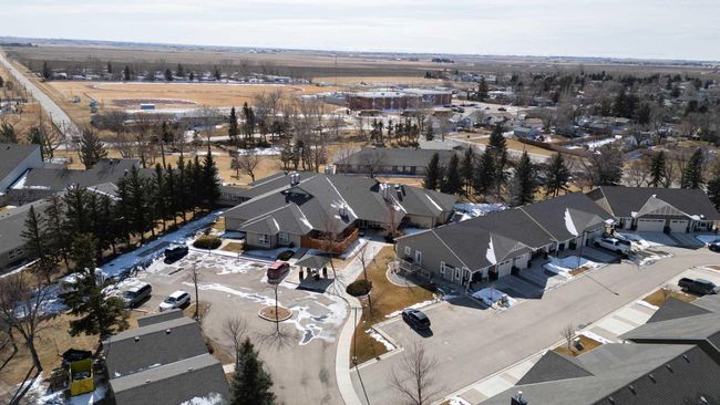 5 - 333 Cowan Avenue, Condo with 2 bedrooms, 2 bathrooms and 1 parking in Picture Butte AB | Image 41