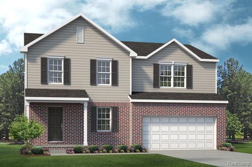 58175 Kincaid St, New Haven, MI, 48048-3514 | Card Image