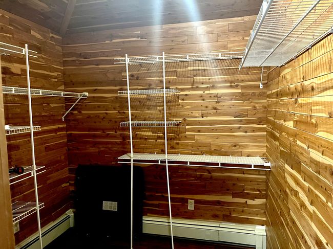 2nd Floor - closet | Image 12