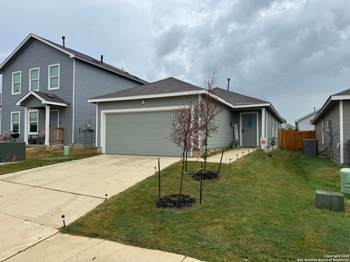 20407 Red Coral, San Antonio, TX, 78264-4568 | Card Image