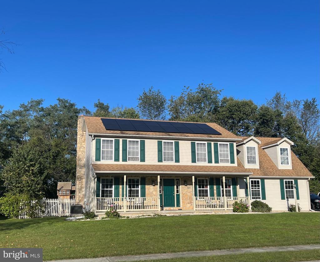 Arlington Dr, Carlisle, PA 17015