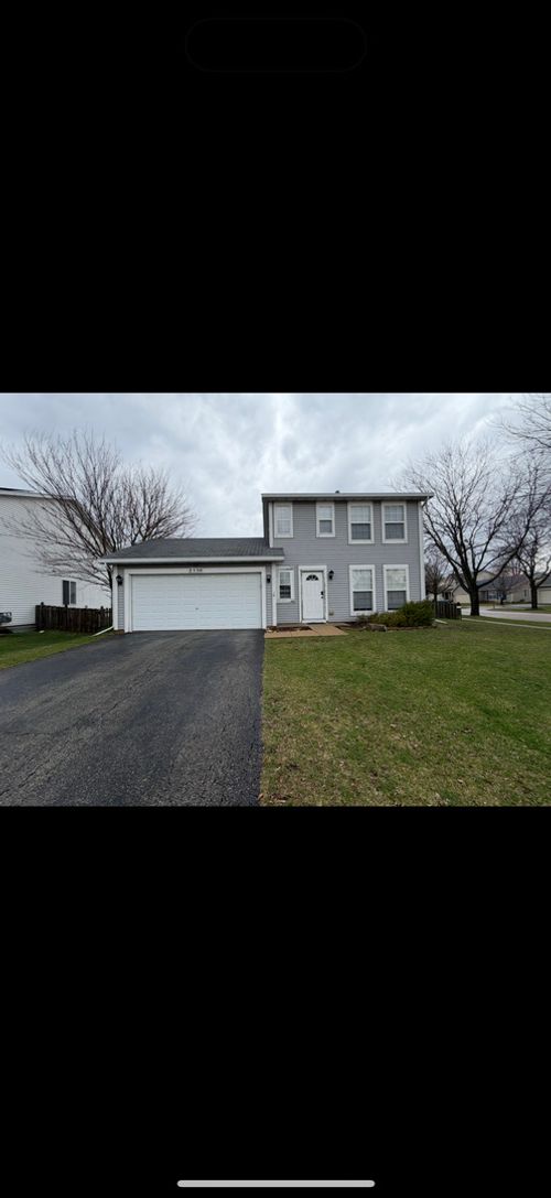 2530 Shauna Dr, Montgomery, IL, 60538-4032 | Card Image