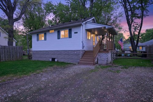 1025 Valentine Road, Castleton Township, MI, 49058 | Card Image