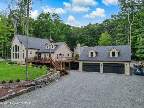 30 Vista Ct, Lakeville, PA, 18438-6707 | Card Image