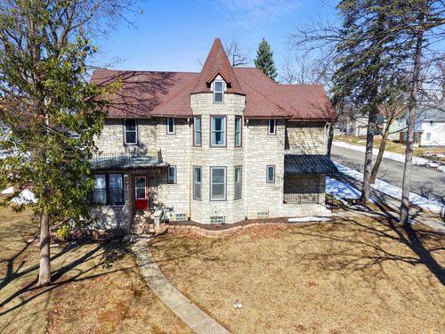 205 W 5th Street, KAUKAUNA, WI, 54130 | Card Image