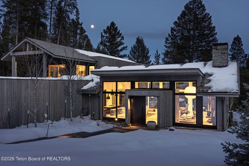 7750 Lower Granite Ridge Rd, Teton Village, WY, 83025 | Card Image